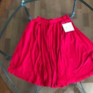 LulaRoe Madison skirt